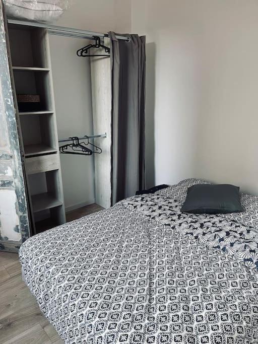 Saint Nicaise - Centre Historique De Rouen Apartment ภายนอก รูปภาพ