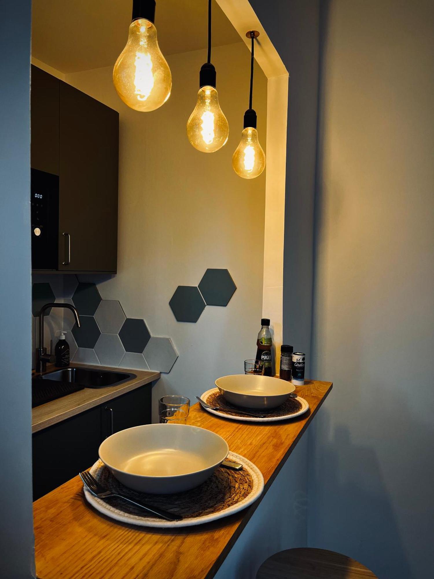 Saint Nicaise - Centre Historique De Rouen Apartment ภายนอก รูปภาพ