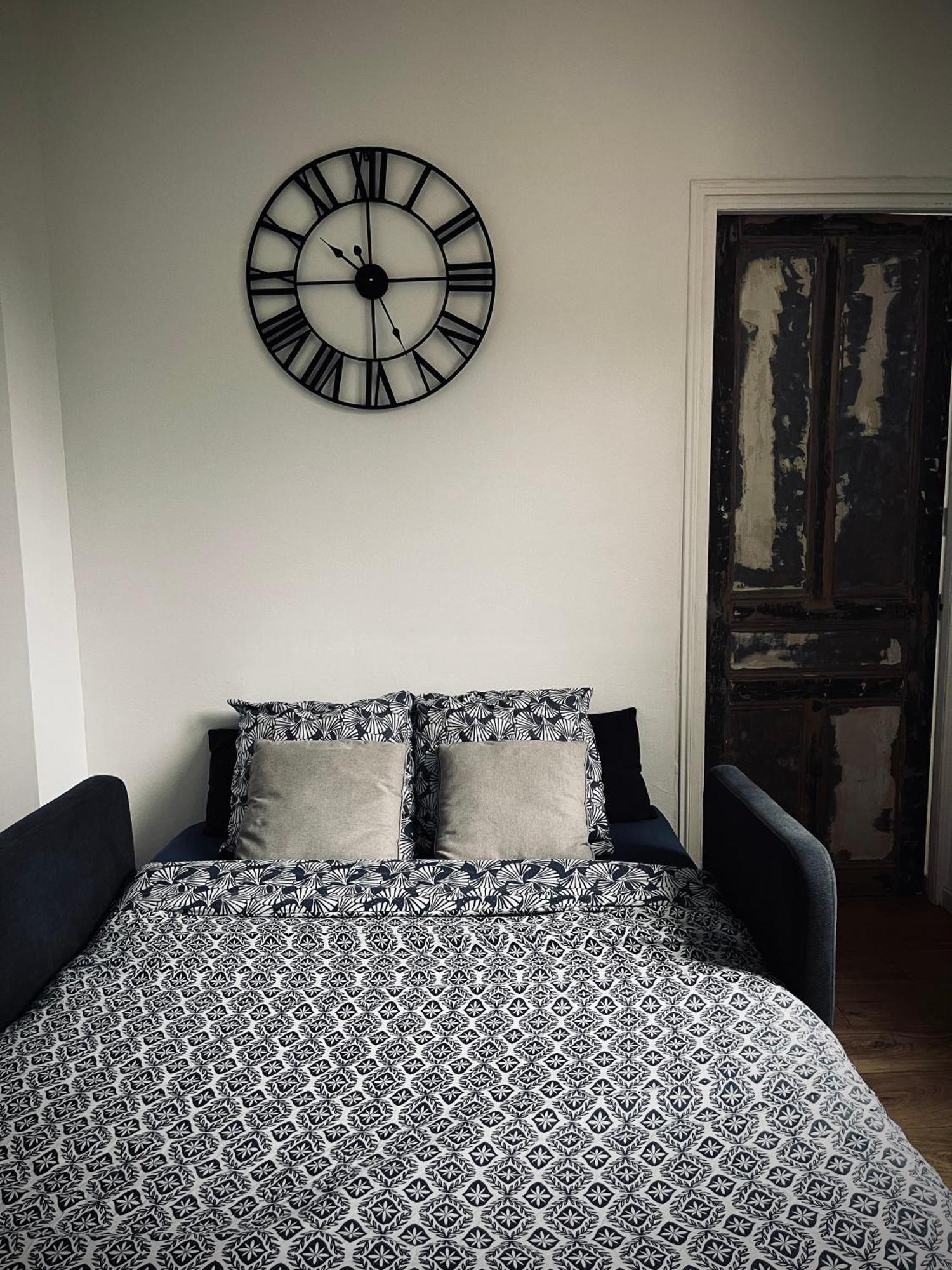 Saint Nicaise - Centre Historique De Rouen Apartment ภายนอก รูปภาพ